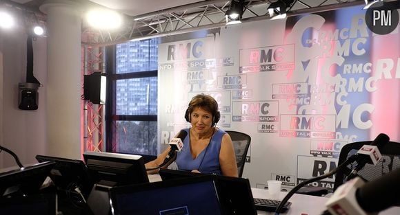 Roselyne Bachelot