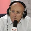 Bernard Laporte, nouveau patron du rugby français, devrait rester sur RMC