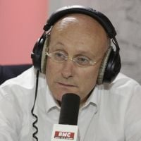 Bernard Laporte, nouveau patron du rugby français, devrait rester sur RMC