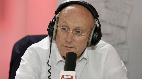 Bernard Laporte, nouveau patron du rugby français, devrait rester sur RMC