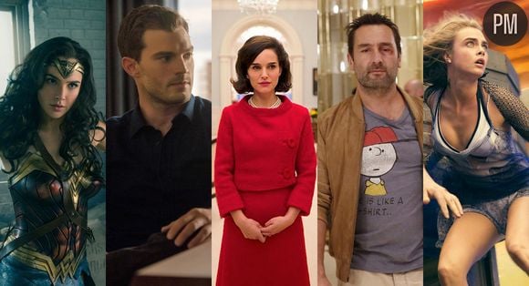 Les films les plus attendus en 2017