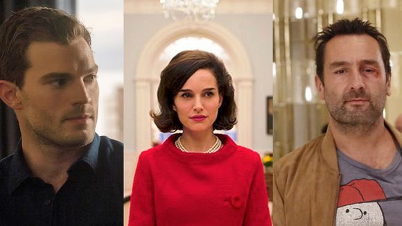 Les films les plus attendus en 2017