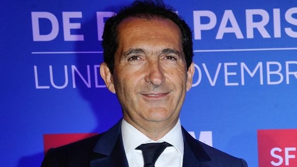 Patrick Drahi pique Discovery et NBCUniversal à Canal+