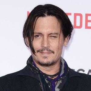 Johnny Depp, acteur le moins rentable à Hollywood