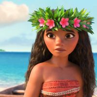 Box-office : "Vaiana" plus fort que "La Reine des neiges", "Sausage Party" déçoit