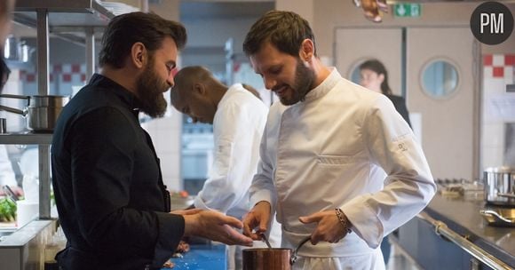 Déception pour la saison 2 de "Chefs"