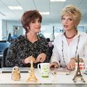 "Catherine et Liliane" sur scène pour une date unique