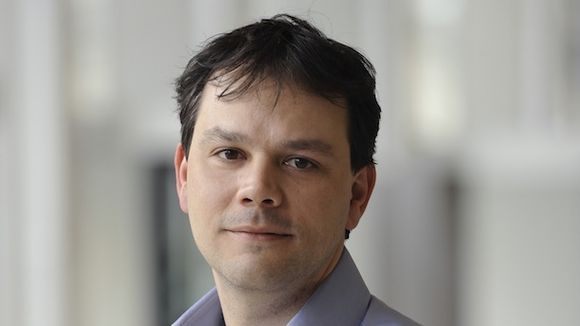 L'année médias 2016 vue par... Marc Fauvelle