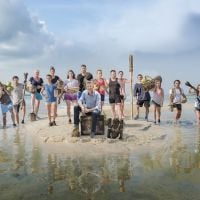 Audiences : "Koh-Lanta : L'île au trésor" affiche un bilan globalement stable