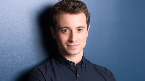 L'année médias 2016 vue par... Hugo Clément