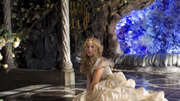 Audiences : "La Belle et la bête" leader, "Zone interdite" reste faible, France 5, Arte et TMC au million