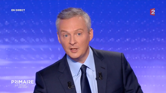 Bruno Le Maire