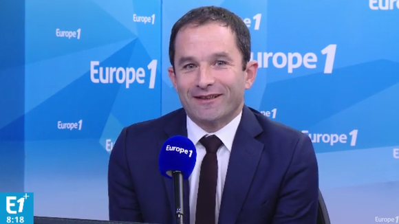 Benoît Hamon