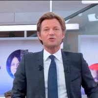 Primaire : Quand Laurent Delahousse renvoie les téléspectateurs de France 2 vers... LCI