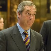 Nigel Farage, figure du Brexit, rejoint Fox News