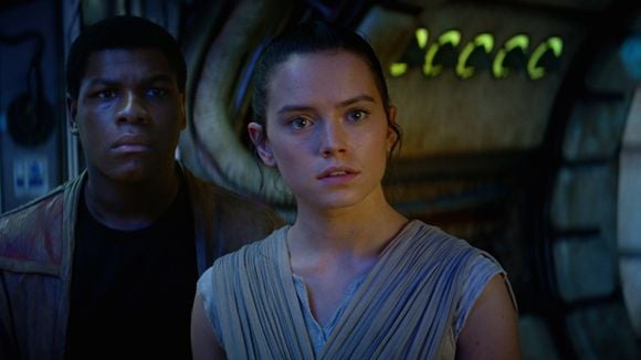 Disney dévoile le titre du prochain "Star Wars"