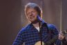Disques : M. Pokora et Ed Sheeran en tête des charts français
