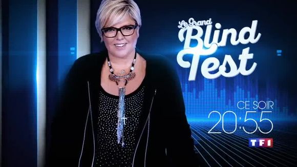 TF1 : "Le Grand Blind Test" passe en prime ce soir