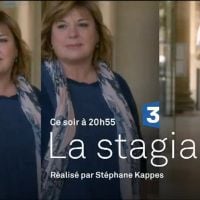 "La stagiaire" saison 2 : Michèle Bernier de retour sur France 3 dès ce soir