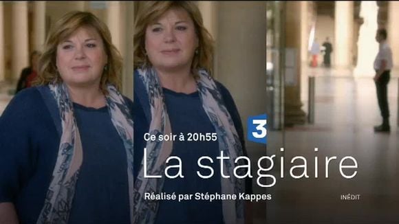 "La stagiaire" saison 2 : Michèle Bernier de retour sur France 3 dès ce soir