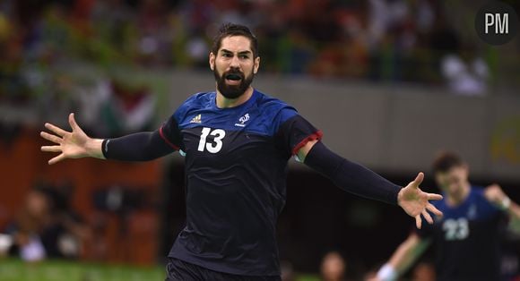 Nikola Karabatic