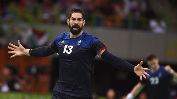 Audiences : Le handball booste TF1 et permet à TMC de signer son record historique