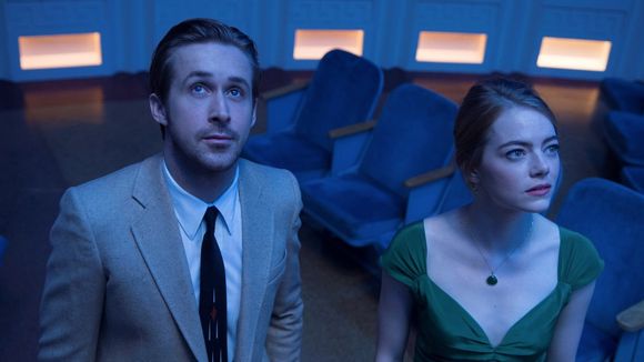 Premières séances : "La La Land" démarre très fort, "L'Ascension" timide