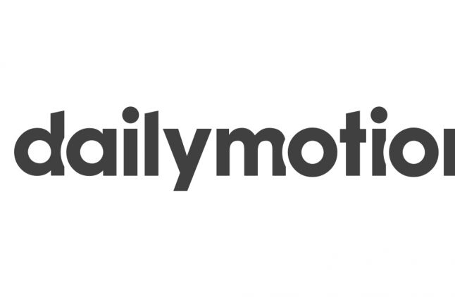Dailymotion, propriété de Vivendi.