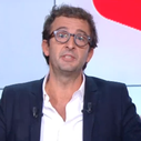 Cyrille Eldin règle ses comptes avec Yann Barthès dans "Le Petit Journal"