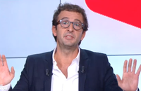 Cyrille Eldin répond aux propos de Yann Barthès