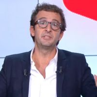 Cyrille Eldin règle ses comptes avec Yann Barthès dans "Le Petit Journal"