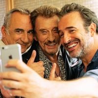 Bande-annonce : "Chacun sa vie", le nouveau Claude Lelouch avec Jean Dujardin et Johnny Hallyday