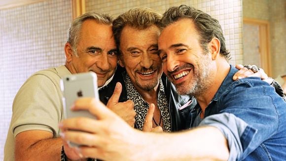 Bande-annonce : "Chacun sa vie", le nouveau Claude Lelouch avec Jean Dujardin et Johnny Hallyday