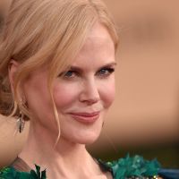 Nicole Kidman maman d'"Aquaman" ?