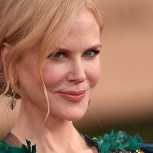 Nicole Kidman