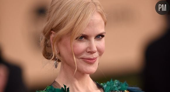 Nicole Kidman