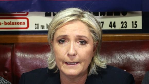 Temps de parole : Le CSA renvoie Marine Le Pen dans les cordes