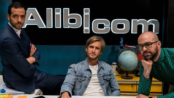 Box-office : "Alibi.com" résiste à "Split", "Lion" démarre fort, "Si j'étais un homme" déçoit