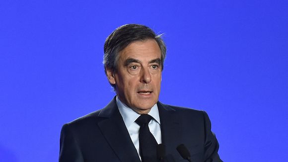 Audiences : 4,9 millions de téléspectateurs pour la conférence de presse de François Fillon