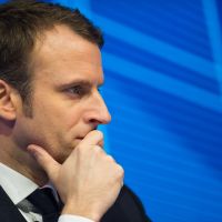 Présidentielle 2017 : Les propositions d'Emmanuel Macron pour les médias