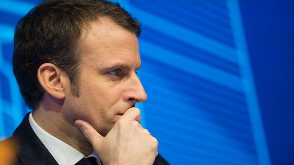 Présidentielle 2017 : Les propositions d'Emmanuel Macron pour les médias