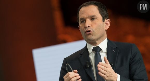 Benoit Hamon