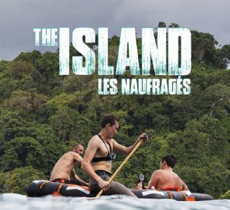 'The Island : Les naufragés'