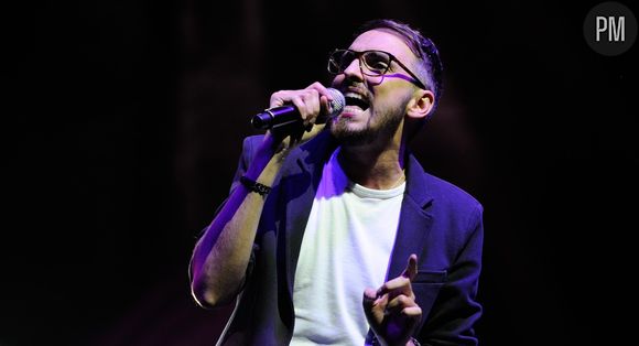 Christophe Willem