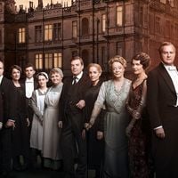 "Downton Abbey" : Un film officialisé après l'arrêt de la série