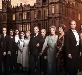 Un film pour 'Downton Abbey'