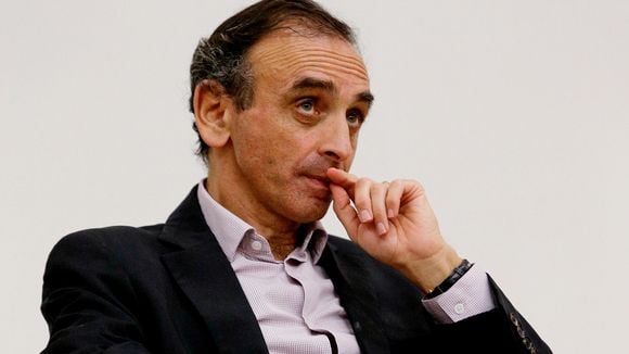 Eric Zemmour condamné pour provocation à la haine