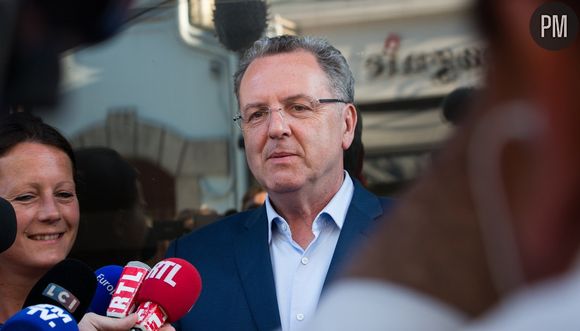 Richard Ferrand