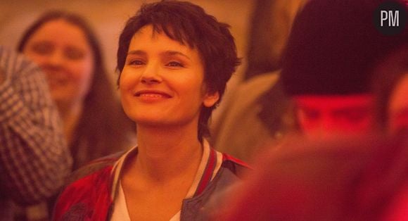 Virginie Ledoyen dans "Juste un regard"