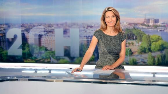 Audiences dimanche : Le 20 Heures de TF1 en grande forme, "Stade 2" faible, "Vivement la télé" au plus bas